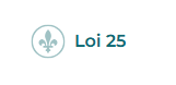 Conformité Loi 25 (Québec)