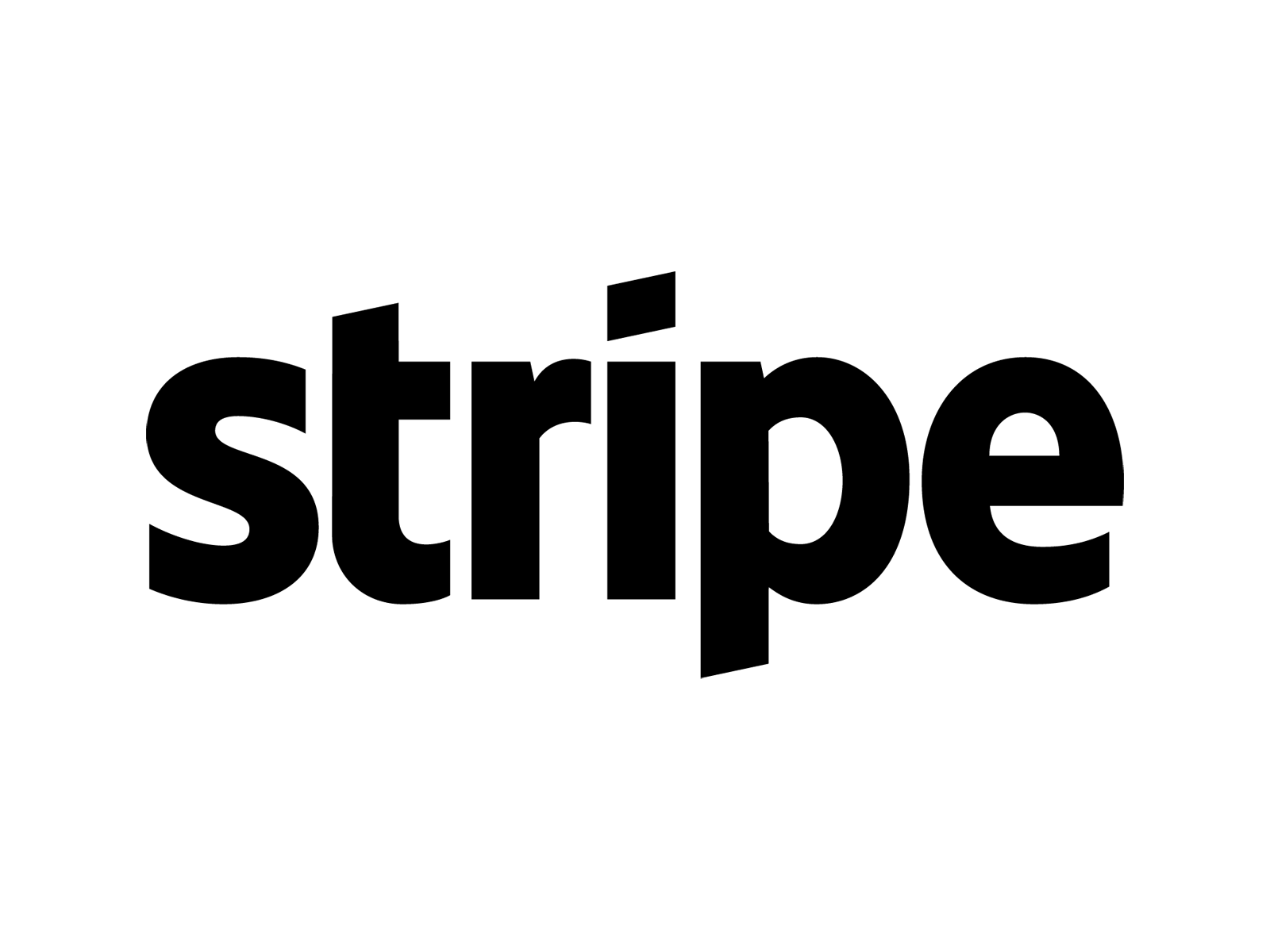 Logo Stripe
